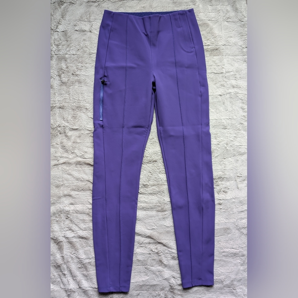 Athleta Glacier Skinny Snow Pants